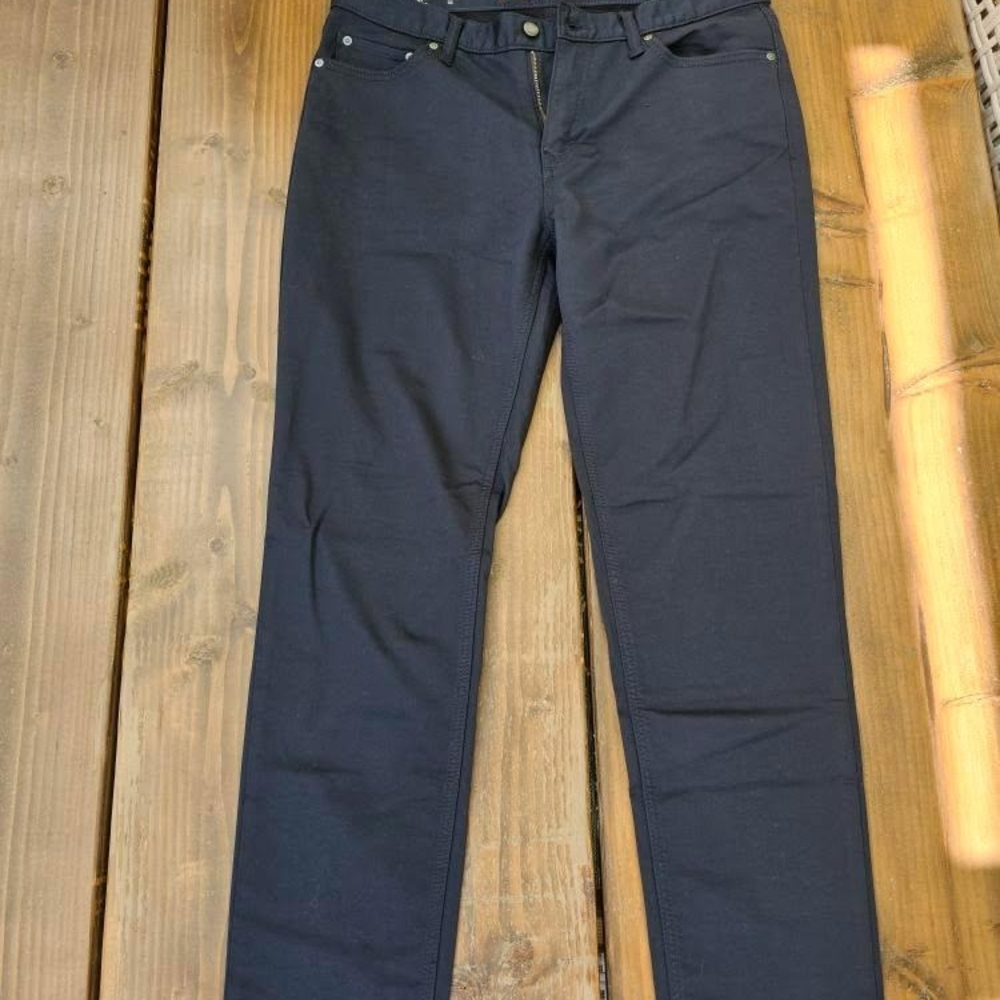 Banana Republic Travel Pant